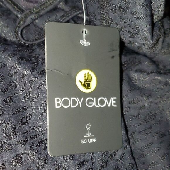 Body Glove medUnity Swim Unitard Bodysuit sz Small - Picture 7 of 7